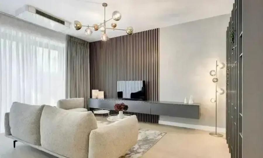 Bucatarie inchisa complet mobilata lux! Structura beton armat, LIFT! - 1