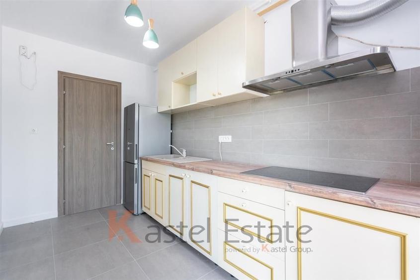Apartament 3 Camere Politehnica | 21 Residence I Loc de parcare - 12
