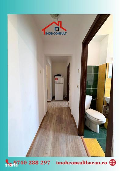 Apartament spatios cu 2 camere, 62 mp/ construi?i ! CE1633 - 2