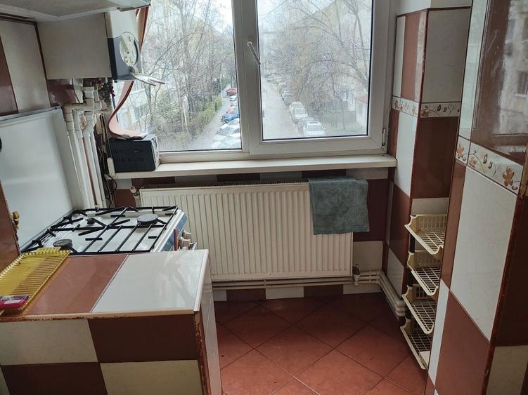 Ichiriez apartament cu o camera - 3