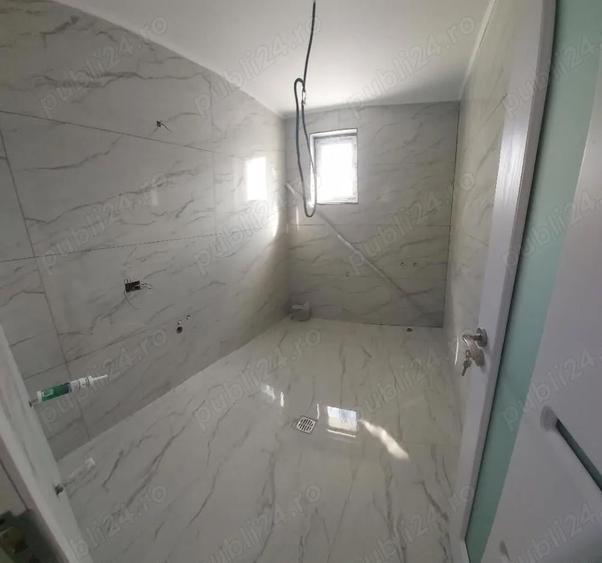 Casa Single-parter cu mansarda, bucatarie inchisa, 4 camere, 237 mp teren - 2