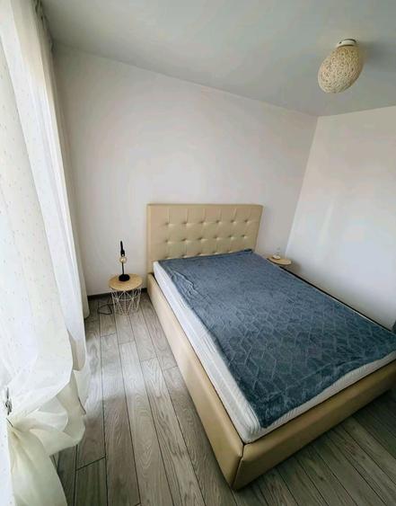 Inchiriez apartament cu 2 camere / Proprietar - 5