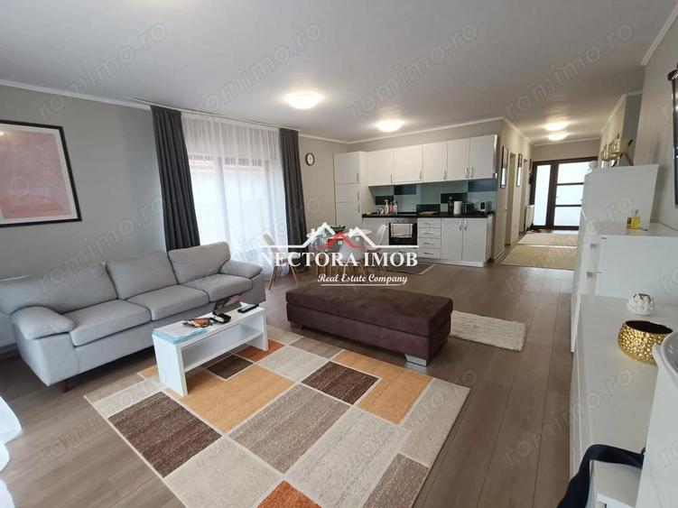 NECTORA IMOB Exclusivitate-Casa NOUA, Nelocuita, 114 mp + 400 mp teren - 5