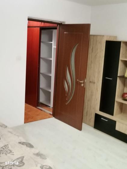 Garsoniera renovata complet, mobilata ?i utilata Unirii Nord - 3