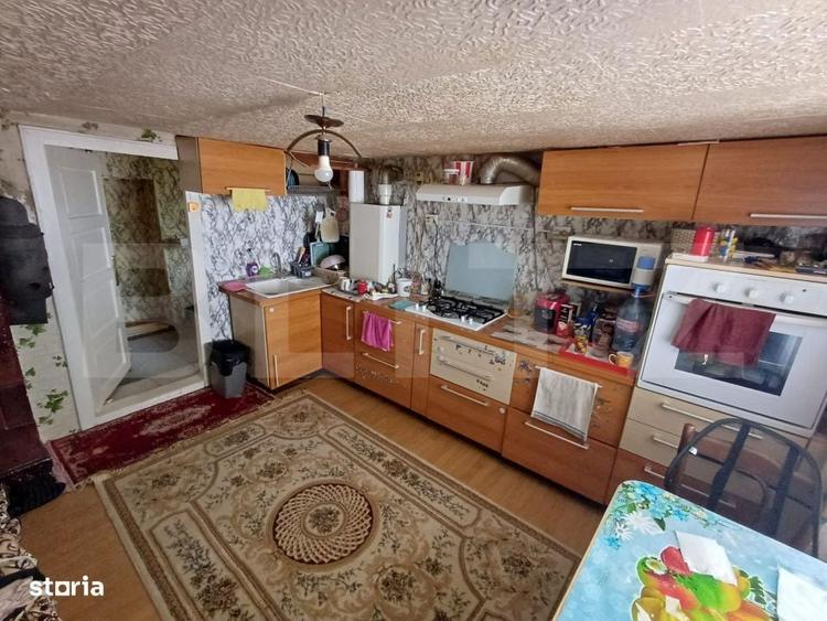 Casa de vanzare renovabila, 110 mp, Suceava - 5