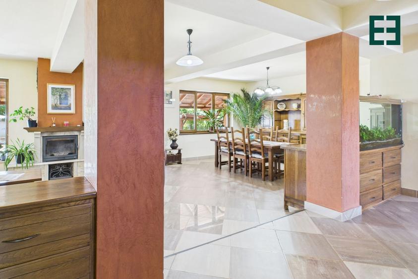 Vilă cu 6 camere - Zona Subcetate - Arad - 8