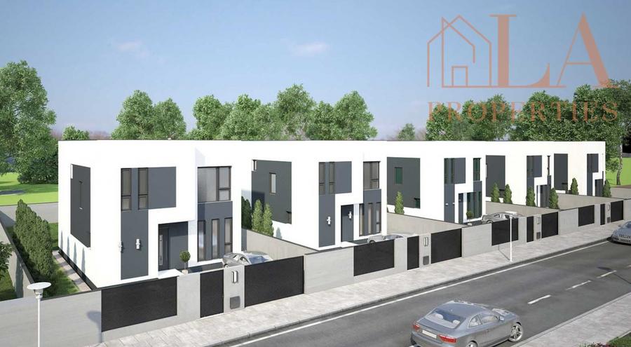 Casa individuala 5 camere | COMISION 0% | Incalzire in pardoseala | Bragadiru - 3