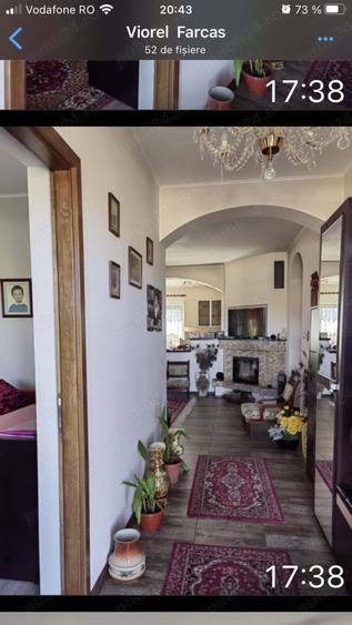 Casa de vinzare in Gherla - 1