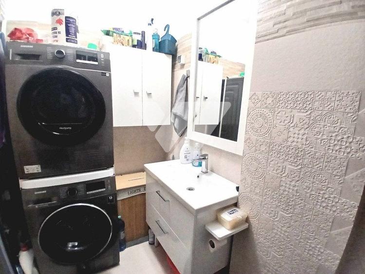 Apartament 2 camere mobilat 47 mp utili zona Doamna Stanca - 5