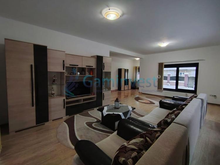 Vila moderna cu teren de 583 mp, Santandrei la 5 minute de Oradea, Bihor - 2