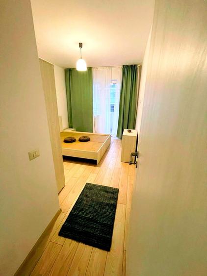 Apartament 2 camere | Berceni | Aparatori | Mobilat utilat | Centrala | Parcare - 4