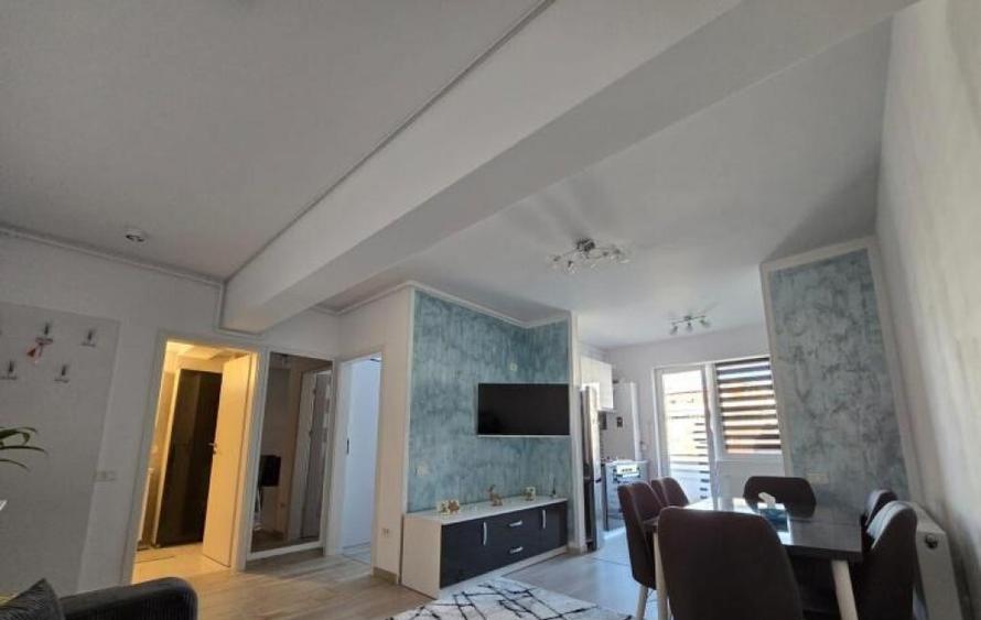 Berceni biruintei 7 studio modern - 5