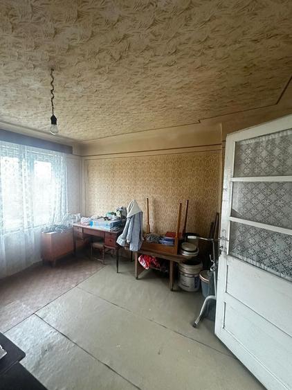Casa cu teren generos de vanzare in Ianova (Remetea Mare) 129 mp + 1078 mp - 4