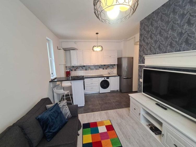 Apartament 2 camere Militari Residence - 2