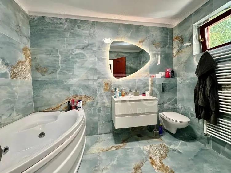 Apartament 2 dormitoare Cornisa - 1