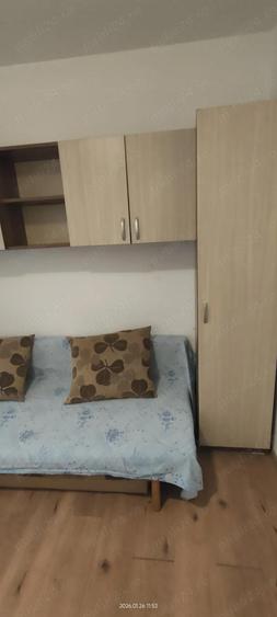 Garsoniera Buzia?ului de vanzare - 7