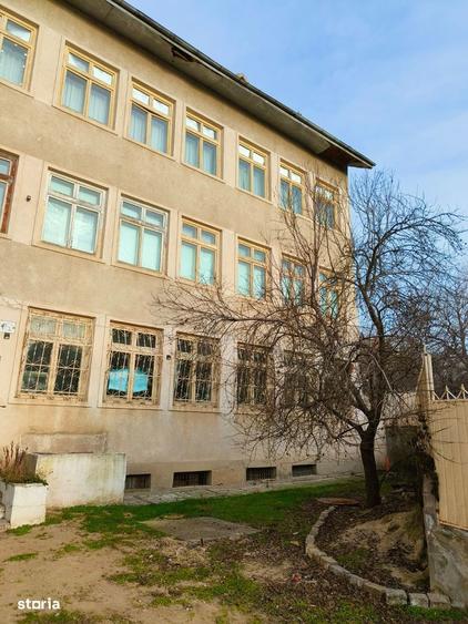 Centru comercial de inchiriat/ de vanzare - 4