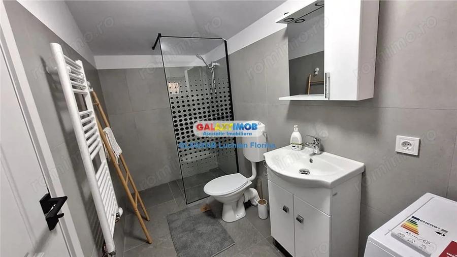 Casa de inchiriet, curte, parcare proprie I Bragadiru - 9