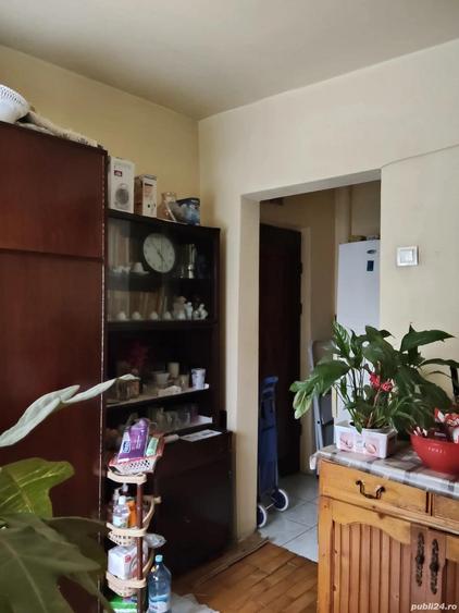 Garsoniera Vlaicu conf 1 piata agro Lebada - 5