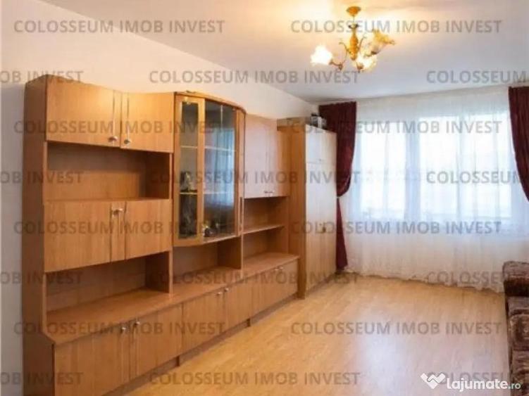 COLOSSEUM: Apartament 2C Decomandat Astra Orizont... - 1