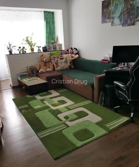 Apartament 3 camere Dristor Apartament 3 camere Dristor