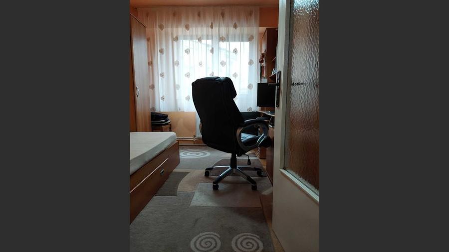 Apartament de v&acirc;nzare, Decomandat, 3 Camere, 74 mp, Satu Mare - 5