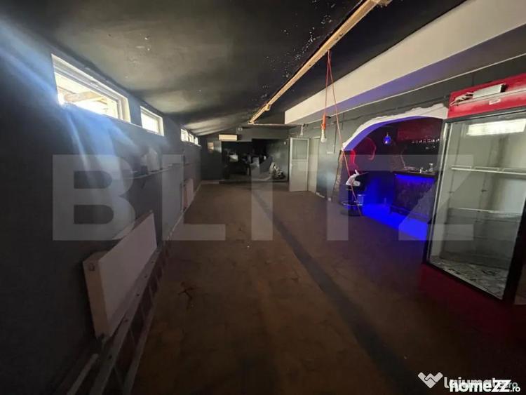 Spatiu comercial | 155 mp | Centura | Targoviste | - 7