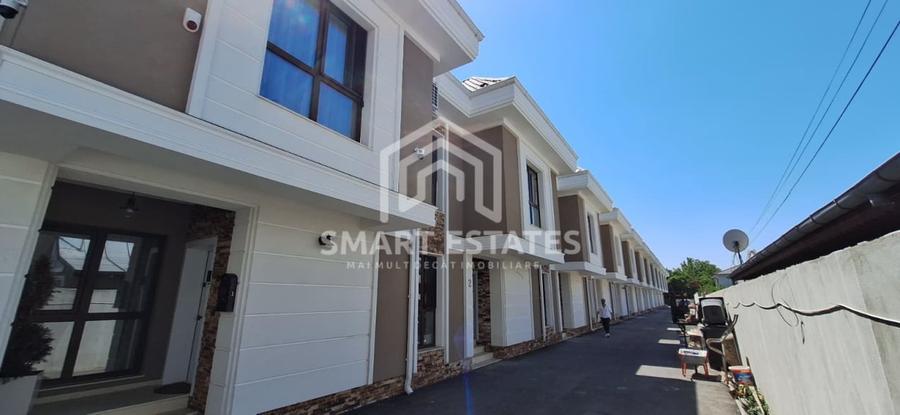 De vanzare casa  tip duplex Trapezului sector 3 - 2