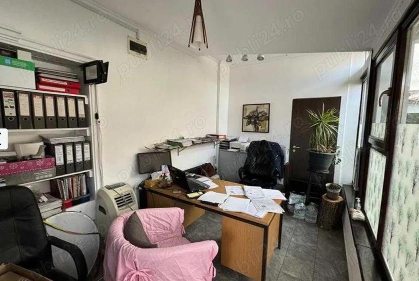 De vanzare Spatiu comercial si terasa - 3
