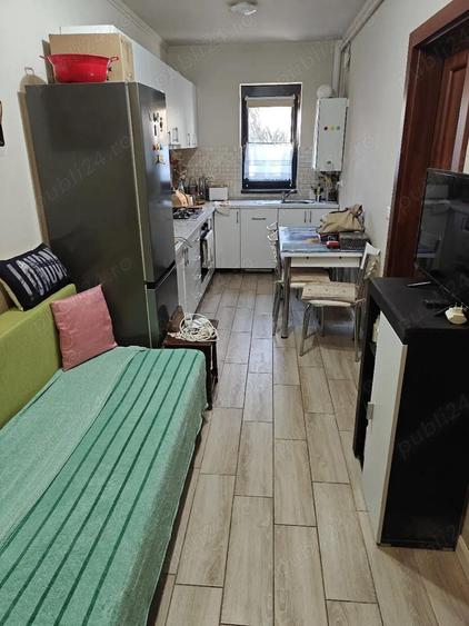 Se vinde apartament cu 1 camera si terasa - 5