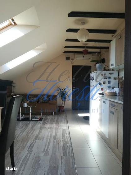 Apartament 2 camere, 45 mp , Zona Iulius Mall , Cluj - 8