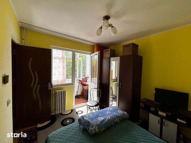 Apartament 2 camere et. 2/4 Cartier Nord - 10