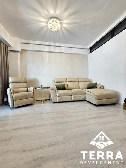 Apartament modern, spațios – Zona Campus, Constanța - 3