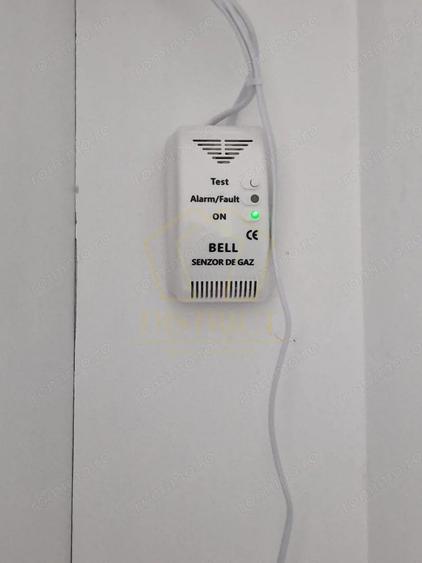 Apartament cu 2 camere | Giroc - 6