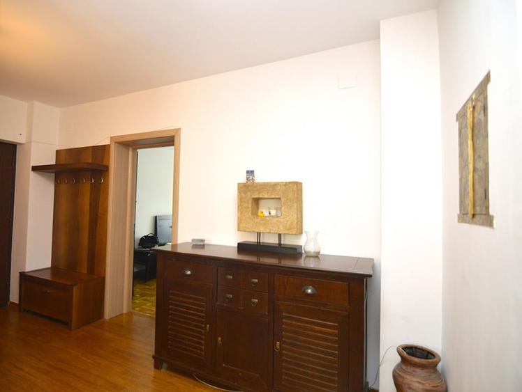 INCHIRIERE APARTAMENT 3 CAMERE CALEA CALARASILOR – METROU MUNCII – PET FRIENDLY - 26