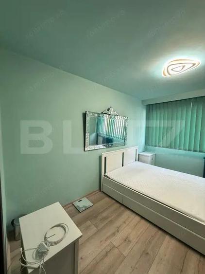 Apartament cu 3 camere renovate premium, langa metrou, zona Tei - 13