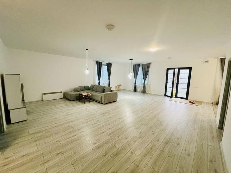 Casa noua 120 mp + teren 7.000 mp Scarisoara, Cislau (Buzau) - 2