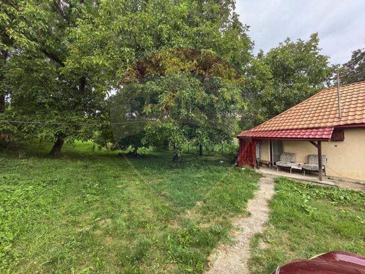 Casa traditionala De Vanzare cu 5 Hectare de teren - 9