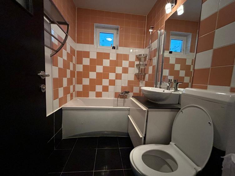 Titan 2 Camere Bloc 1973 Reabilitat 15 Min Metrou - 8