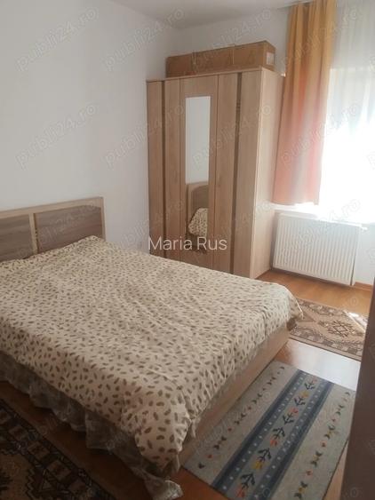 Inchiriez apartament in Flore?ti cluj
