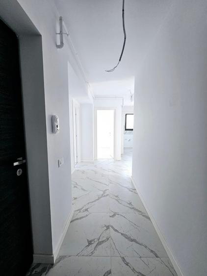 NOU 3 CAMERE 2 BAI 2 BALCOANE 88.6 MP  - SECTOR 3 - 3