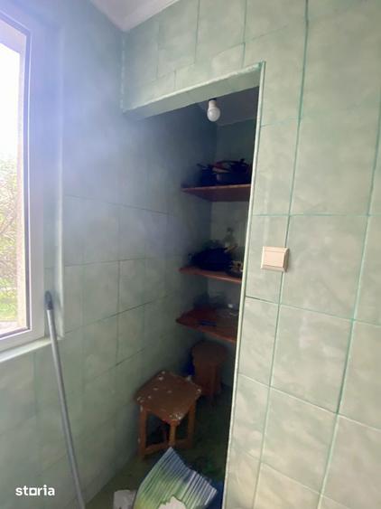Apartament decomandat 4 camere Mic 20 - 10