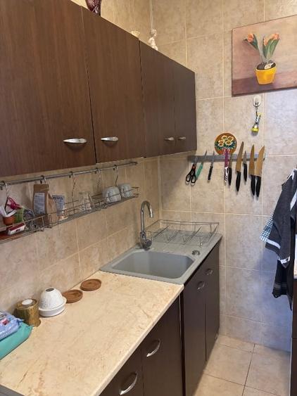 Apartament 2camere complet mobilat - 4