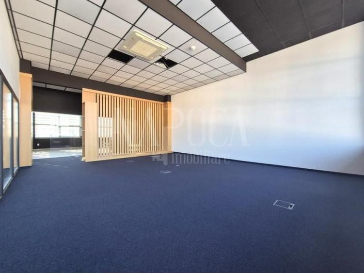 Birou de inchiriat in Marasti, Cluj Napoca - 12