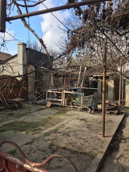 Casa 2 camere - zona Gara/Far - 70.000 euro (Cod E11) - 2