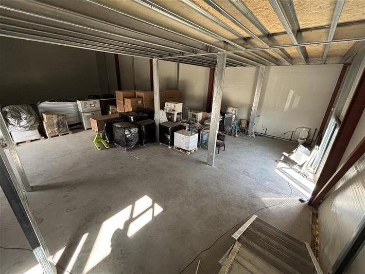 Vanzare depozit/hala/spatiu industrial Theodor Pallady - Drumul Intre Tarlale - - 10