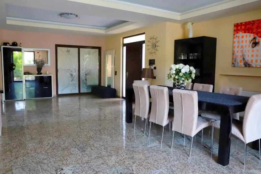 Casa vanzare Corbeanca langa padure - 4