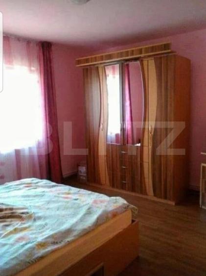 Apartament cu 2 camere decomandat, mobilat în Câmpia Turzii