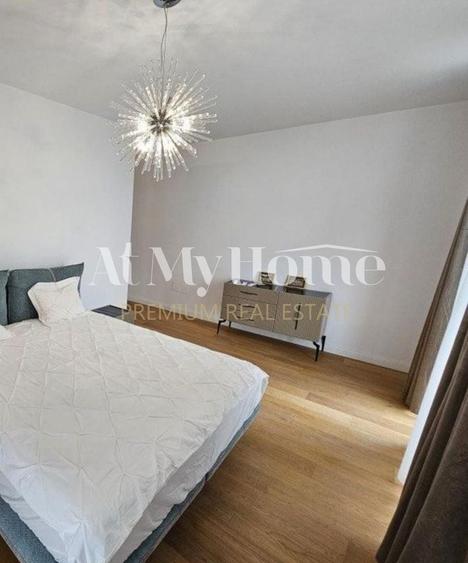 Penthouse cu 3 camere + birou, terase 64 mp, Iancu Nicolae - Zoo - 11