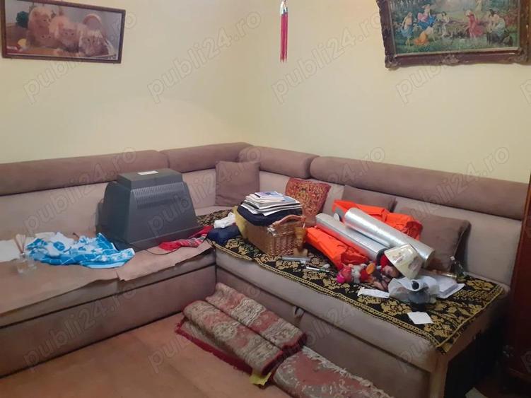 Vanzare Apart.1 cam. cf.1 dec., et. 4 din 8 cu lift, supr.utila 37.mp., zona Bariera-Calarasilor - 19